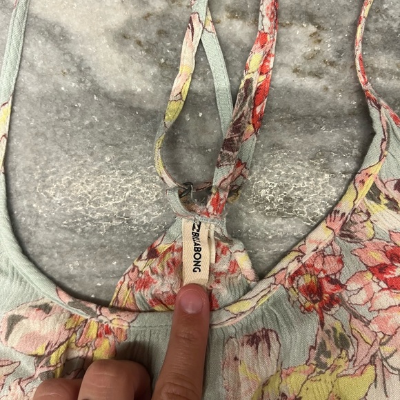 O’Neill sundress - Picture 2 of 3